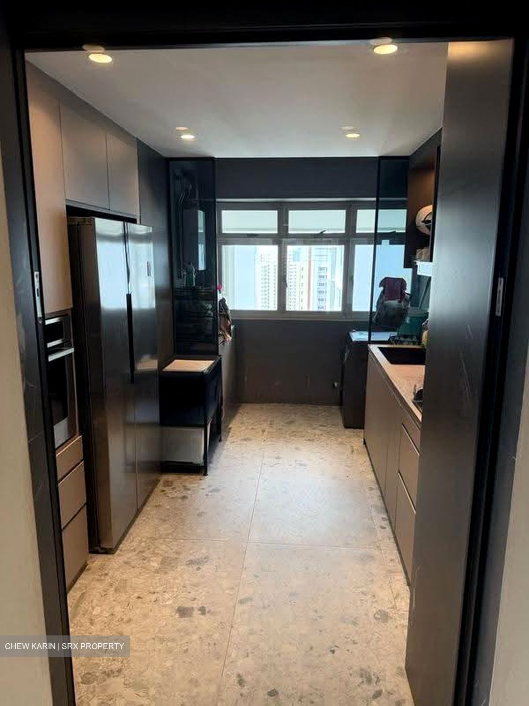 Blk 49 Forfar Heights (Queenstown), HDB 5 Rooms #621162421